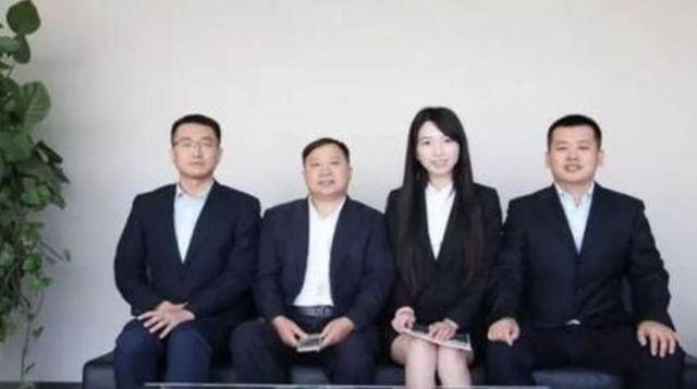 方正证券另类饭局女当事人:只是场朋友聚会