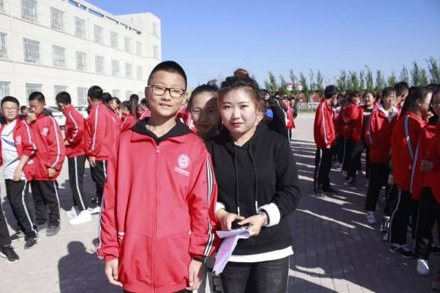 追求卓越,百家争鸣|大庆市左思学校2018-2019学年度上学期社团启动