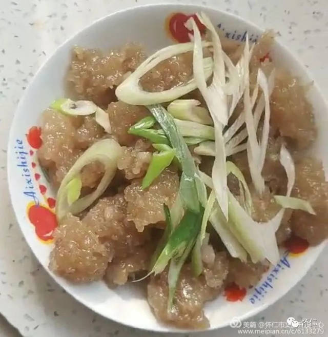 【美食评选】怀仁市传统美食网络评选(图文)