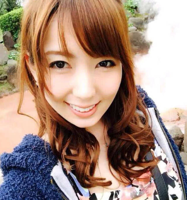 波多野结衣公开征婚,择偶要求就一条,九成男粉