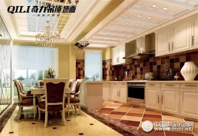 不安装集成吊顶会带来哪些隐患和不便?