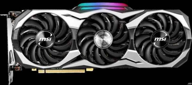 新一代的rtx 2080ti和rtx 2080显卡没有沿用以往公版泰坦皮设计方案