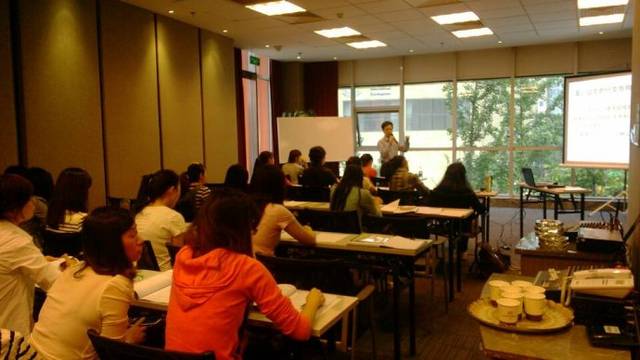 公文写作培训课程大纲