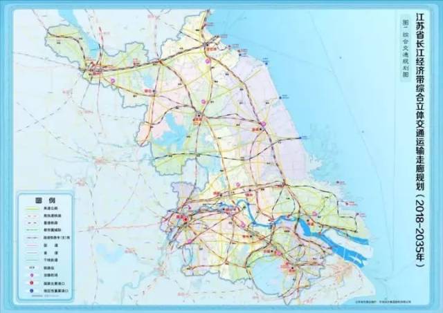 南通马上再添一条铁路,连通13个地市,三个省!2021年完工通车!