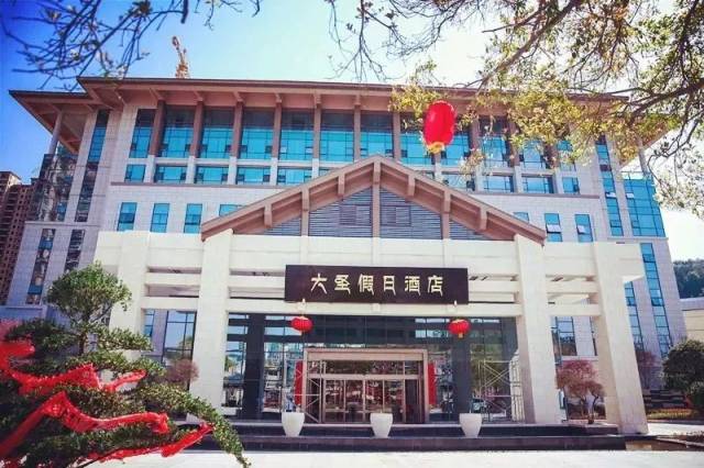 【喜迎旅发大会】以崭新的面貌迎接南平市第二届旅发大会