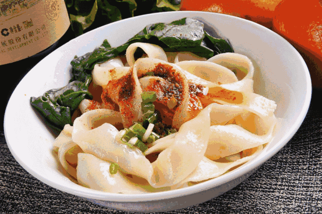 春熙巷博味馆 | 让人吃得发出尖叫的美食,这里可以一网打尽!