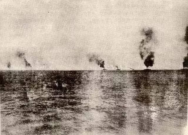 黄海海战