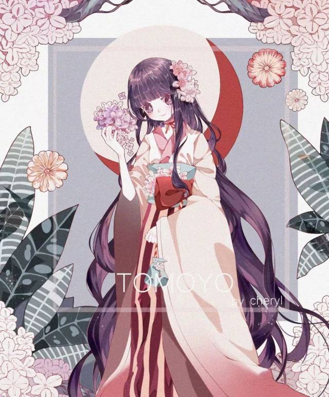 壁纸大道寺知世(魔卡少女樱)