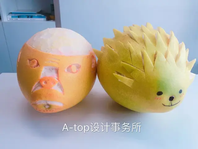 "柚"色中秋,共享佳节,分享23种柚子手工制作方法!