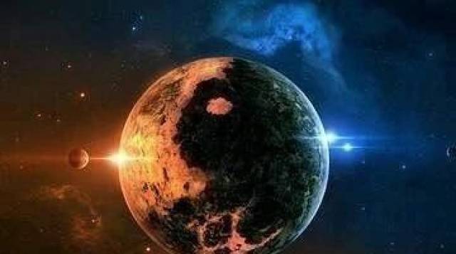 《易经》之阴阳五行学说追本溯源,建议收藏