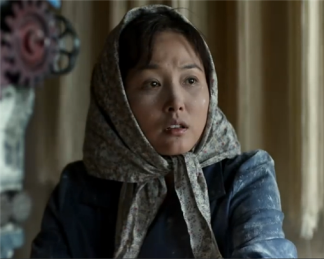 父母爱情:德华和安杰初见落魄安欣,做法一看就