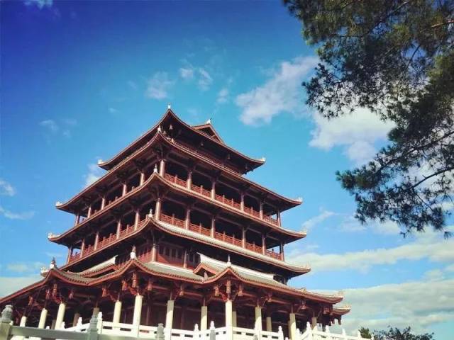 【喜迎旅发大会】以崭新的面貌迎接南平市第二届旅发大会