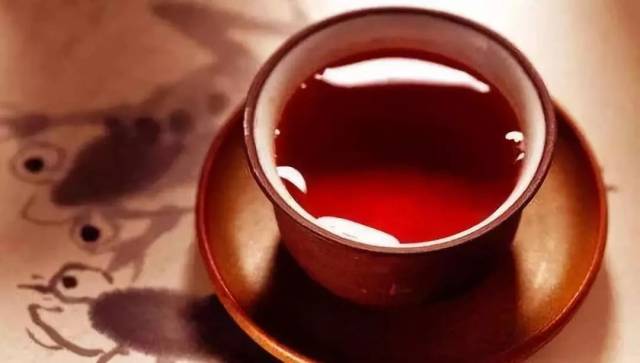 潮汕十八怪之一:工夫茶香浓得怪
