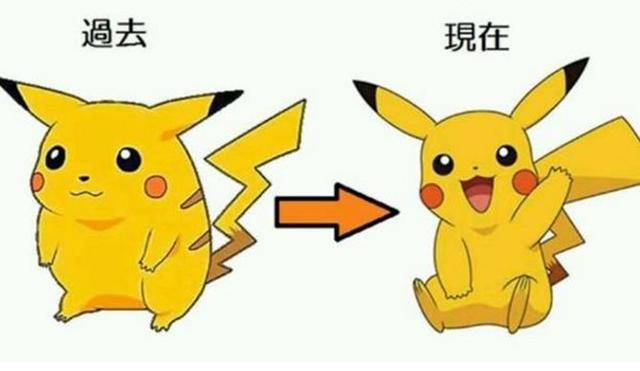 动漫中的6个画风突变的角色,静香从女神变成了表情包
