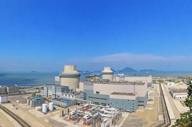 科技日报记者 陈瑜 今天一大早,一则"三门核电1号机组具备商运条件"的