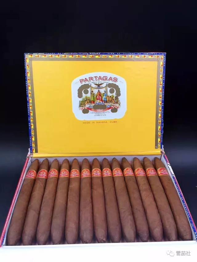 如何将古巴的所罗门款雪茄抽出滋味?