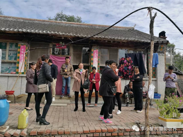 村委换届投票记带您了解滦平县平坊乡于营村选举那些事