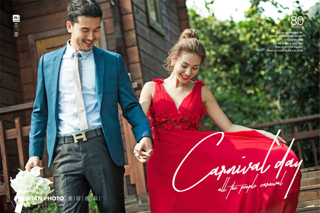 什么是旅拍?旅拍有什么意义