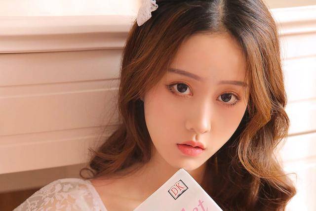 摩羯女
