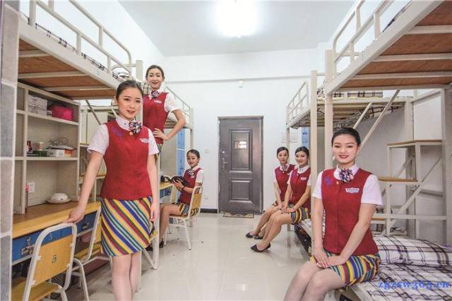 2019四川航空学校排名及名单