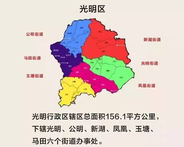 深圳光明新区