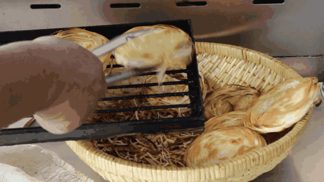 春熙巷博味馆 | 让人吃得发出尖叫的美食,这里可以一网打尽!