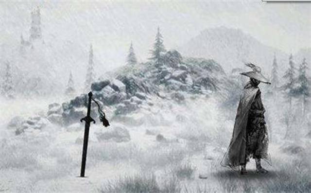 《雪中悍刀行》:老黄明知不敌却挑战王仙芝,内情让人荡气回肠