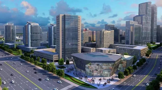 金龙湖街道 作为金龙湖核心区的主体建设力量, 勇往直前,勇挑重担.