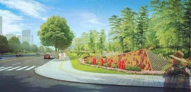 【喜迎旅发大会】以崭新的面貌迎接南平市第二届旅发大会