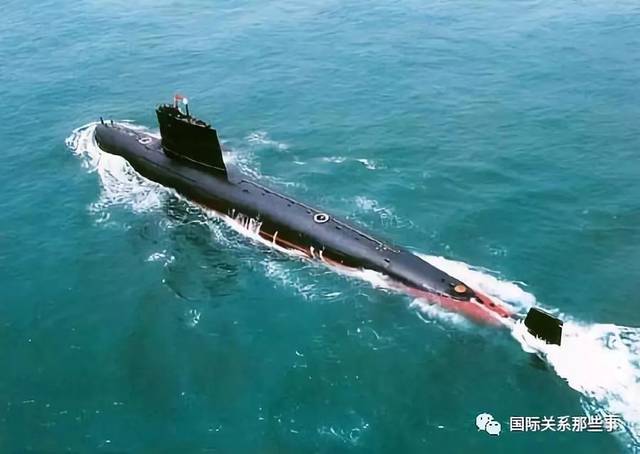 《国际关系那些事》第484期《聚焦中美贸易战之三：中美持久战》