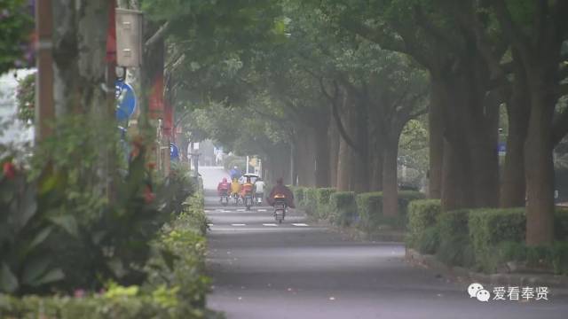 小长假三天先雨后晴 中秋当日天气有利赏月