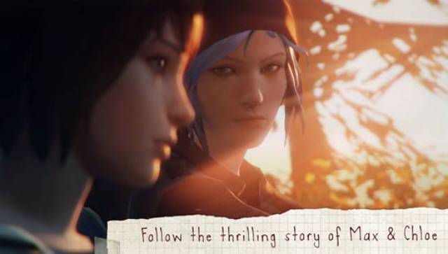 奇异人生攻略大全 Life is strange通关攻略