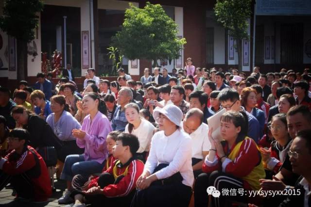 【思源新闻】宜阳县思源实验学校《挑战中考极限、梦想成就未来》