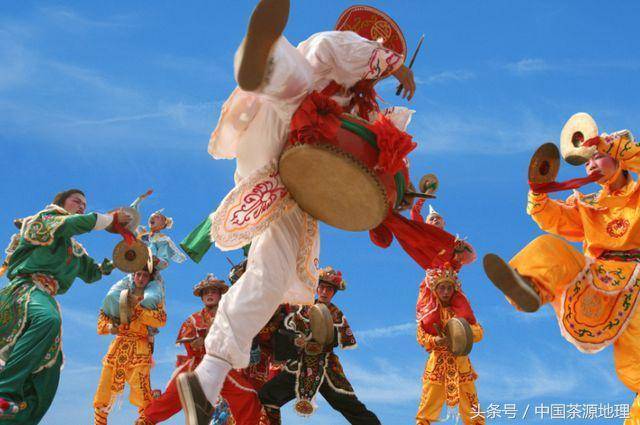 潮汕人你知道吗?