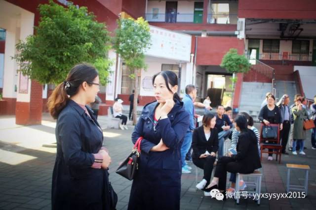 【思源新闻】宜阳县思源实验学校《挑战中考极限、梦想成就未来》