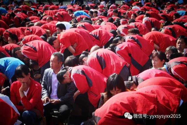 【思源新闻】宜阳县思源实验学校《挑战中考极限、梦想成就未来》