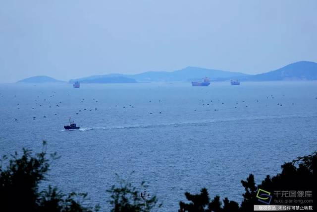 海岛需要一生无悔,一家四代守岛人的传奇故事
