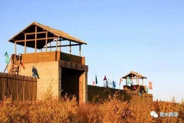 瑷珲流人杨瑄父子塞外诗简介