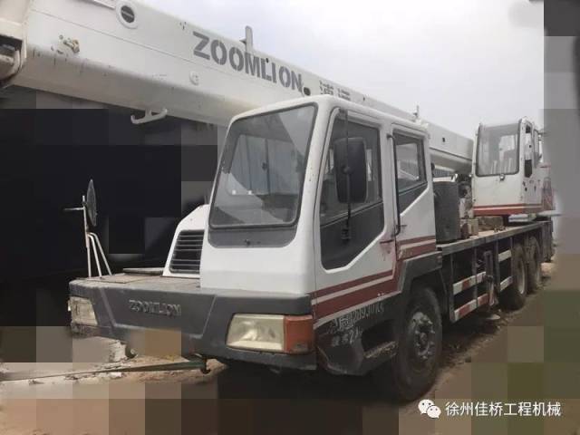 08年中联浦沅25e 河北