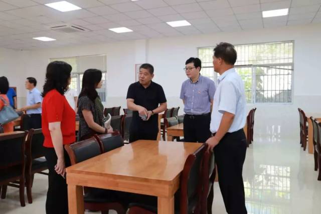常熟路径引起中组部关注看常福街道如何让抓党建促振兴落地生根