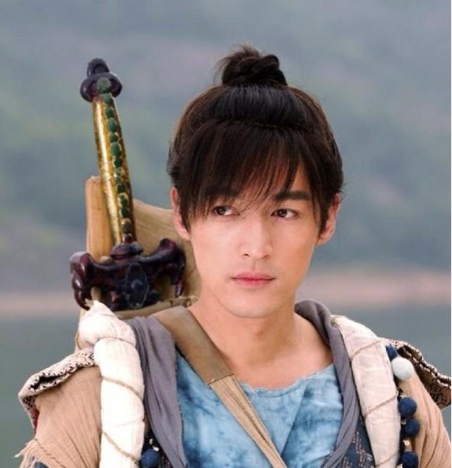 《仙剑4》已官宣?胡歌不参演,他们能够挑起男女主大梁