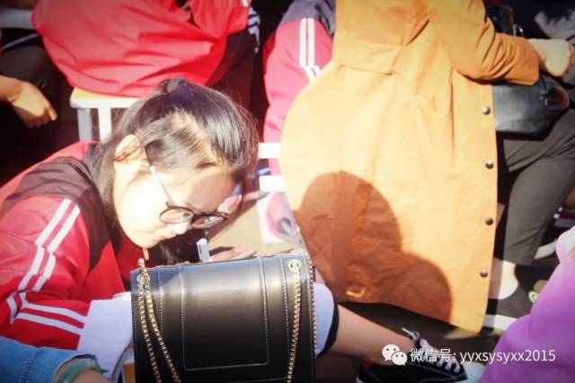 【思源新闻】宜阳县思源实验学校《挑战中考极限、梦想成就未来》