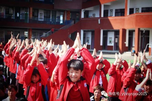 【思源新闻】宜阳县思源实验学校《挑战中考极限、梦想成就未来》