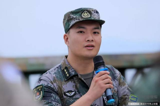海岛需要一生无悔,一家四代守岛人的传奇故事