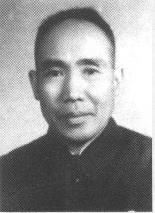 陈嵘:树木分类学奠基人