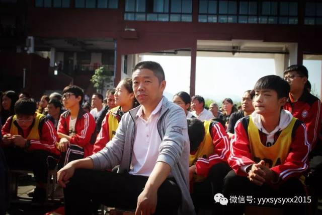 【思源新闻】宜阳县思源实验学校《挑战中考极限、梦想成就未来》