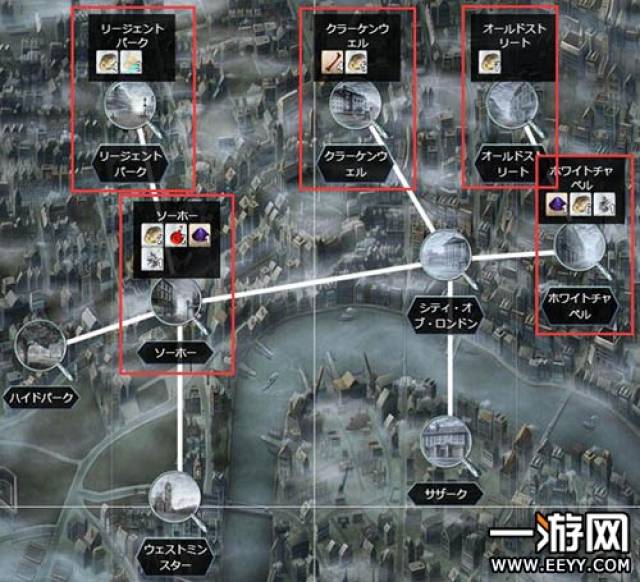 FGO无间齿轮掉落地点一览 无间齿轮哪里掉