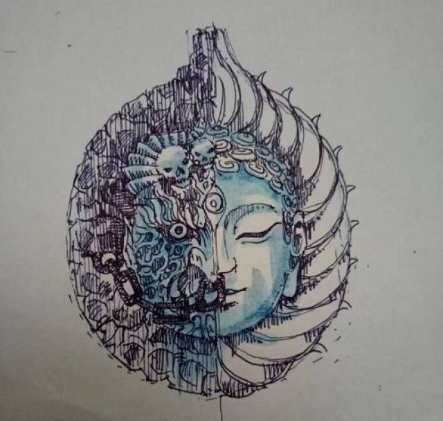 一念起的意思_一念之间是什么意思_一念天堂一念地狱 意思