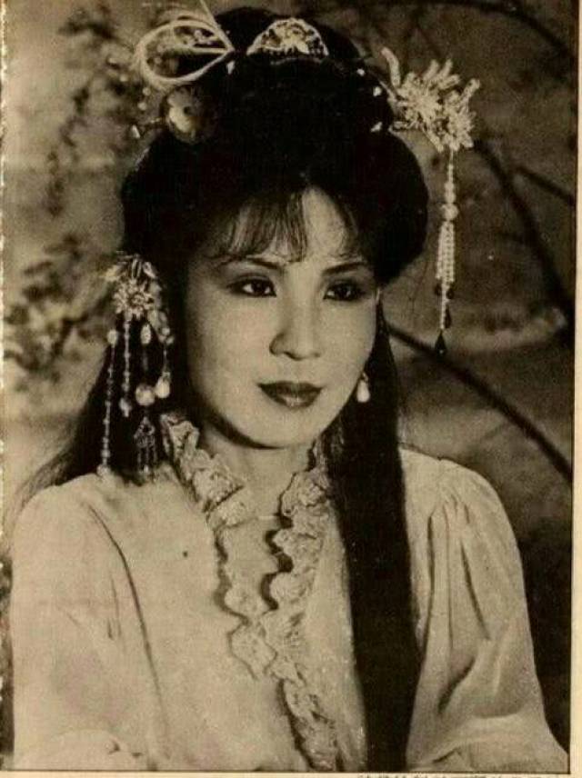 如果早十年拍古龙剧 西门大妈和焦恩俊 刘德凯