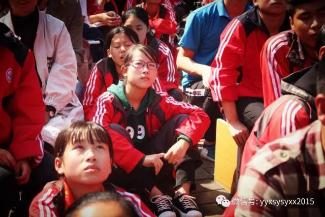 【思源新闻】宜阳县思源实验学校《挑战中考极限、梦想成就未来》